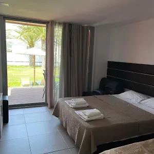 Thalassa Boutique Hotel de apartamente