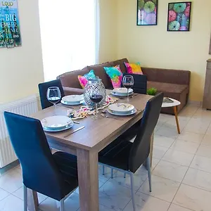 Apartments Holiday Apartament
