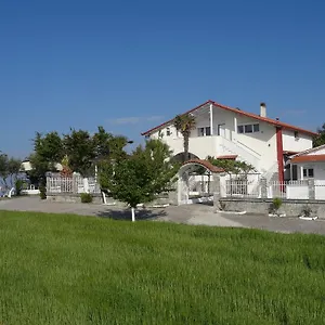 Tikozidis Apartament