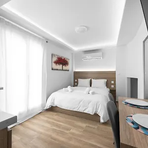 Διαμέρισμα Penthouse Level 9, Nilie Hospitality Mgmt, Θεσσαλονίκη