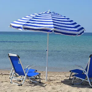 Διαμέρισμα Zoi, Παραλία Διονυσίου